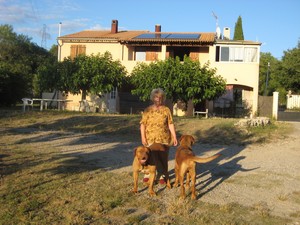 Des hercules de font bouillant